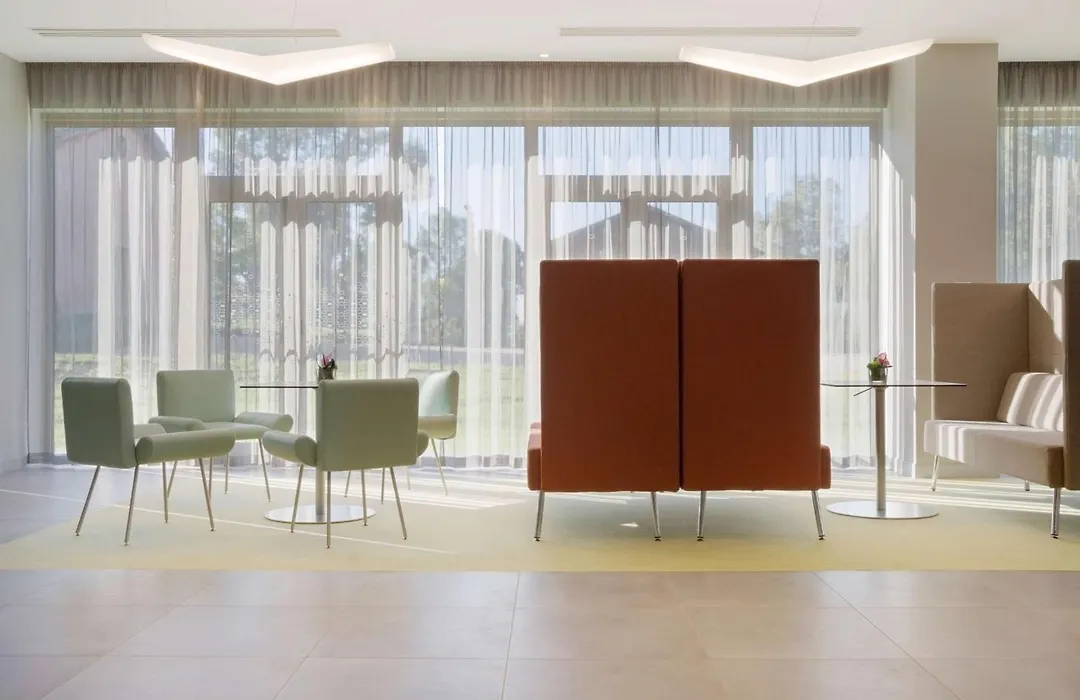 Hampton By Hilton Rome East-1